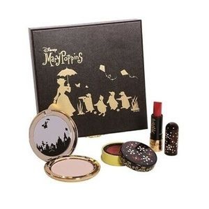 Bésame Mary Poppins set with tote bag